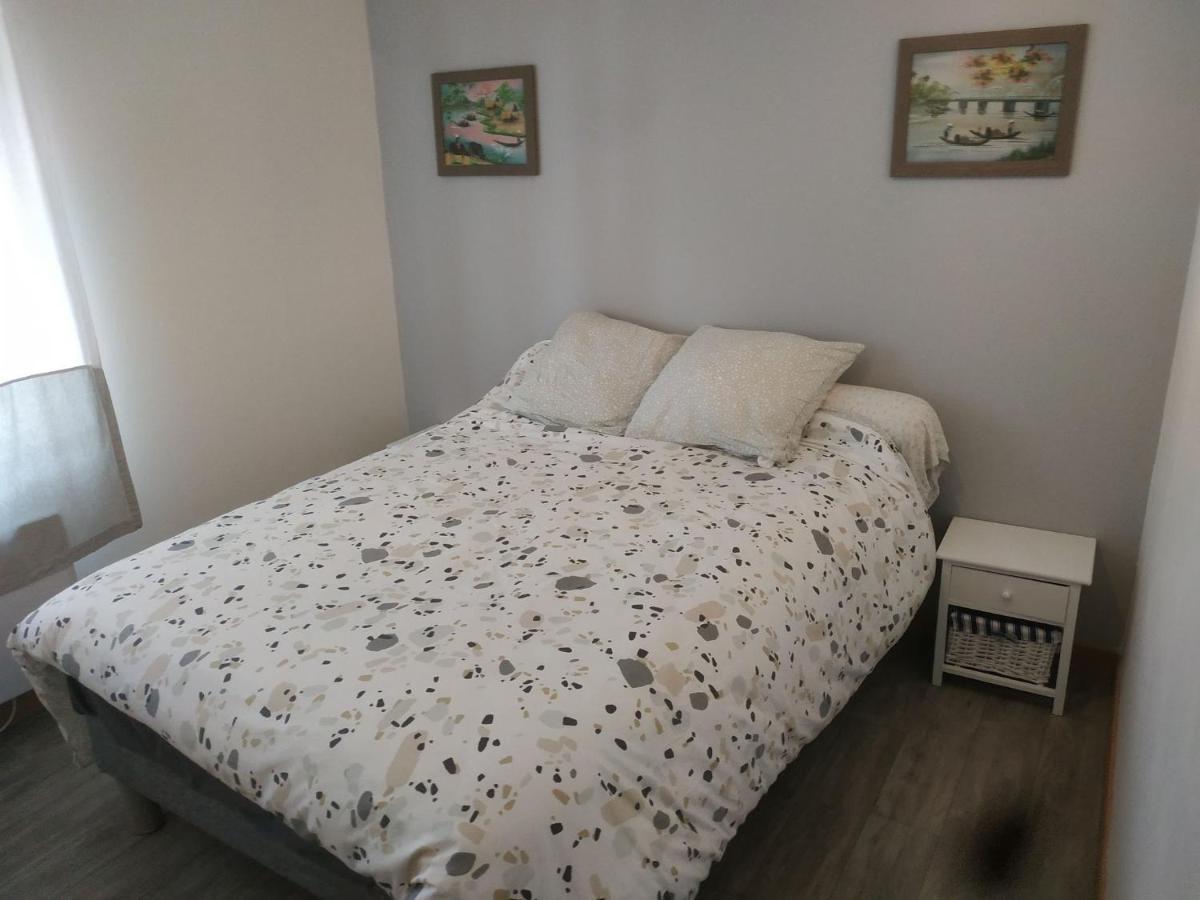 Bulles & Breakfast Apartment Cumieres Luaran gambar