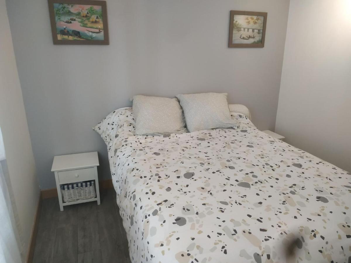 Bulles & Breakfast Apartment Cumieres Luaran gambar